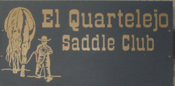 El Quartelejo Saddle Club